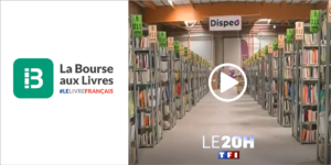 Dispeo accompagne la croissance de « La Bourse aux Livres »